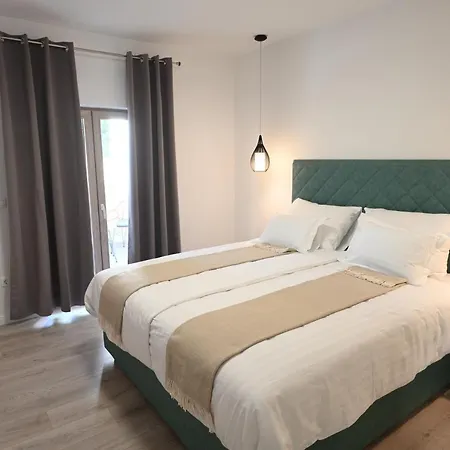 Apartment Mina Dream *