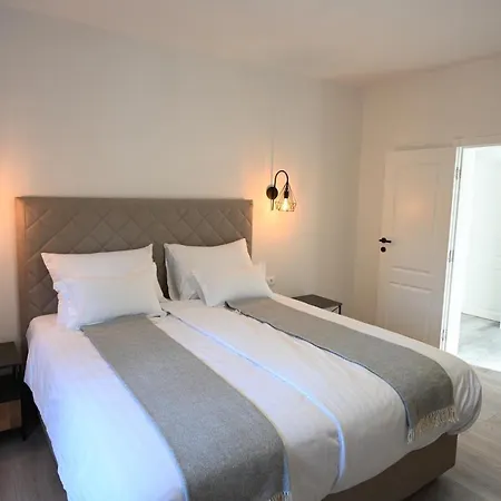 Mina Dream Apartman