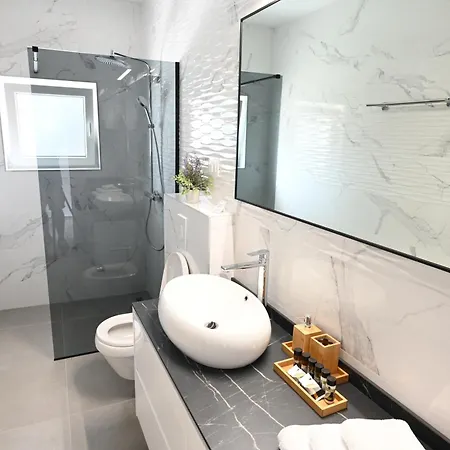 Apartment Mina Dream