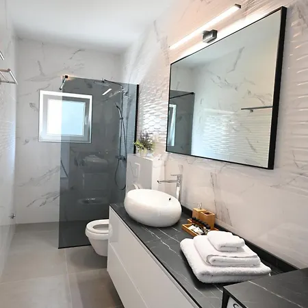 Mina Dream Apartman *