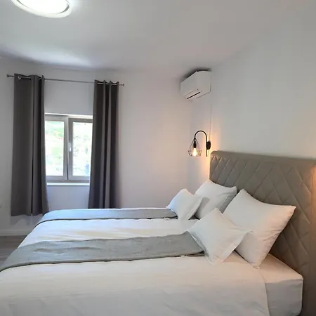 Apartment Mina Dream