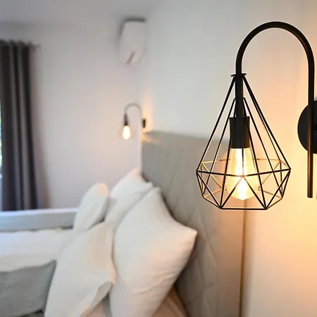 Apartman Mina Dream *