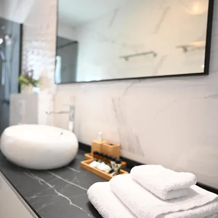 Mina Dream Apartment *