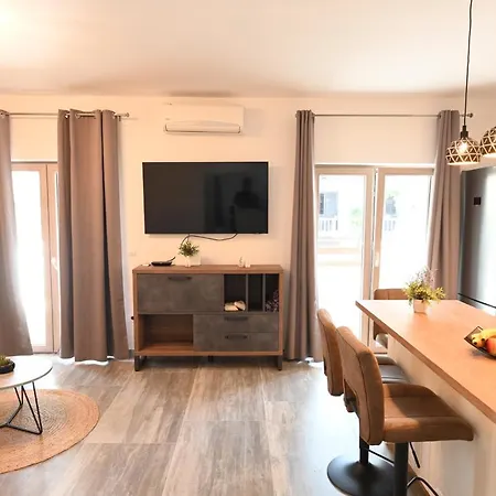 Apartamento Mina Dream Jelsa (Hvar)