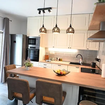Mina Dream Apartamento *
